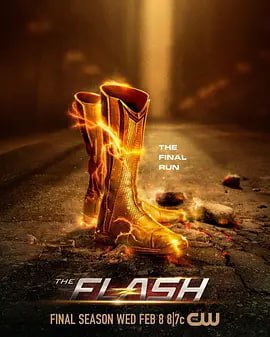 闪电侠 第九季 The Flash Season 9 (2023) 10.22G